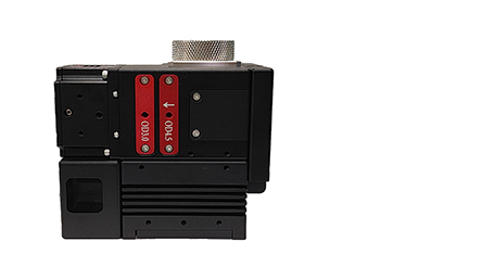 1030-1070nm 50μm-10mm高功(gong)率激光光斑分析儀BND-0310U