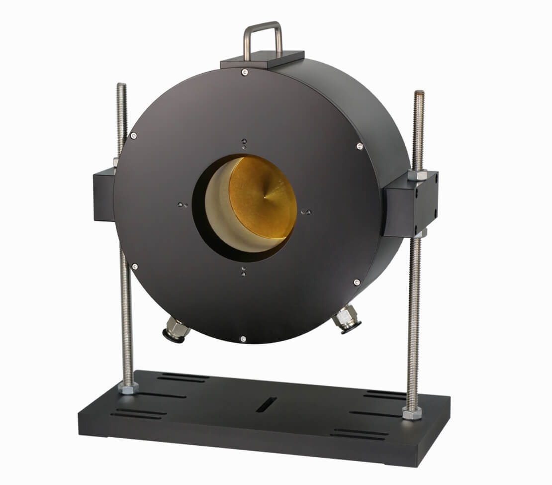 30k-W超(chao)高功率熱電堆激光功率計BND-S30K-80