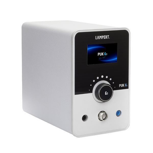 Lampert PUK 6.1珠(zhu)寶金銀首飾精密銲(han)接(jie)機